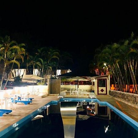 Hotel Fazendinha Пенедо Екстериор снимка