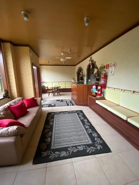 Hotel Fazendinha Пенедо Екстериор снимка