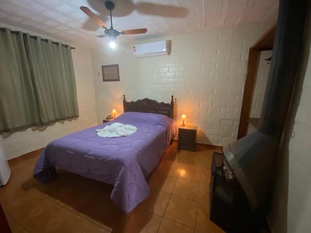 Hotel Fazendinha Пенедо Екстериор снимка