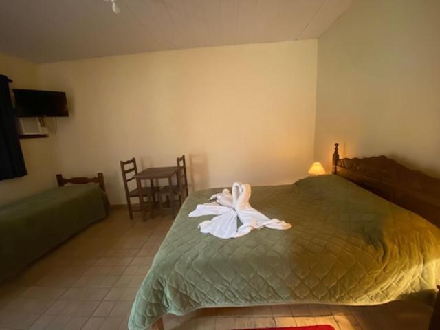 Hotel Fazendinha Пенедо Екстериор снимка