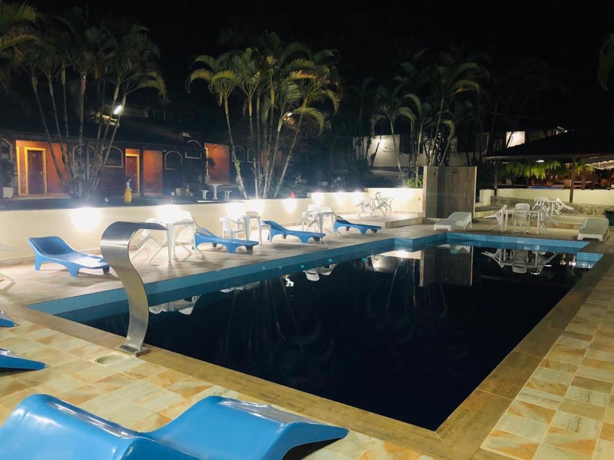 Hotel Fazendinha Пенедо Екстериор снимка