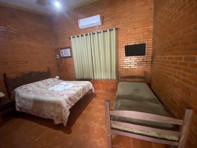 Hotel Fazendinha Пенедо Екстериор снимка