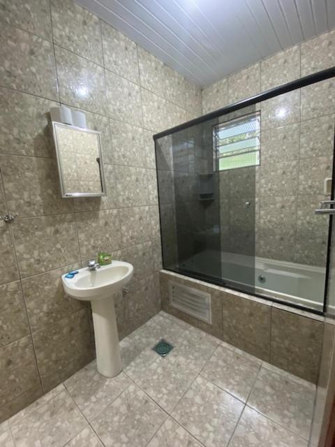 Hotel Fazendinha Пенедо Екстериор снимка