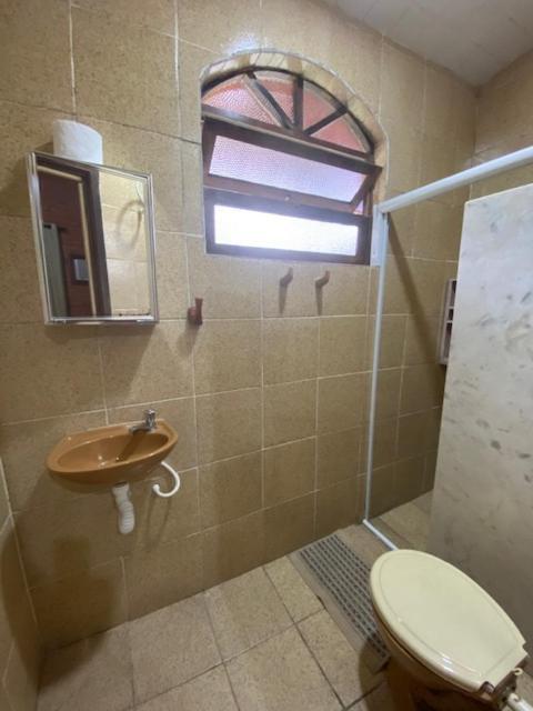 Hotel Fazendinha Пенедо Екстериор снимка