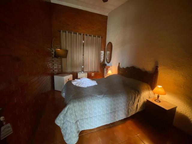 Hotel Fazendinha Пенедо Екстериор снимка