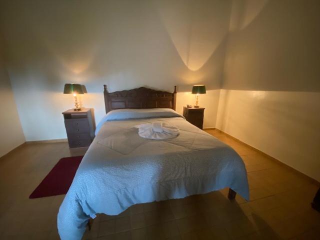 Hotel Fazendinha Пенедо Екстериор снимка