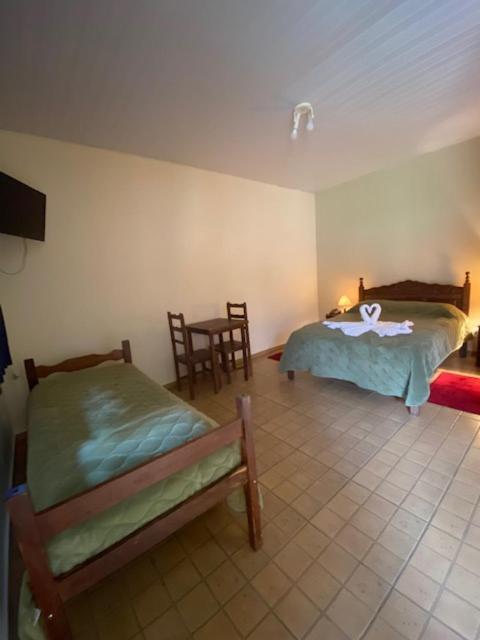 Hotel Fazendinha Пенедо Екстериор снимка