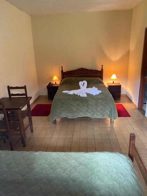 Hotel Fazendinha Пенедо Екстериор снимка