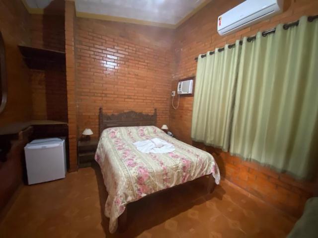 Hotel Fazendinha Пенедо Екстериор снимка