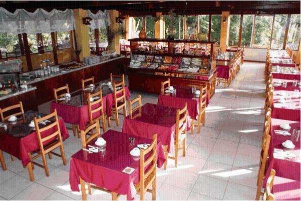 Hotel Fazendinha Пенедо Екстериор снимка