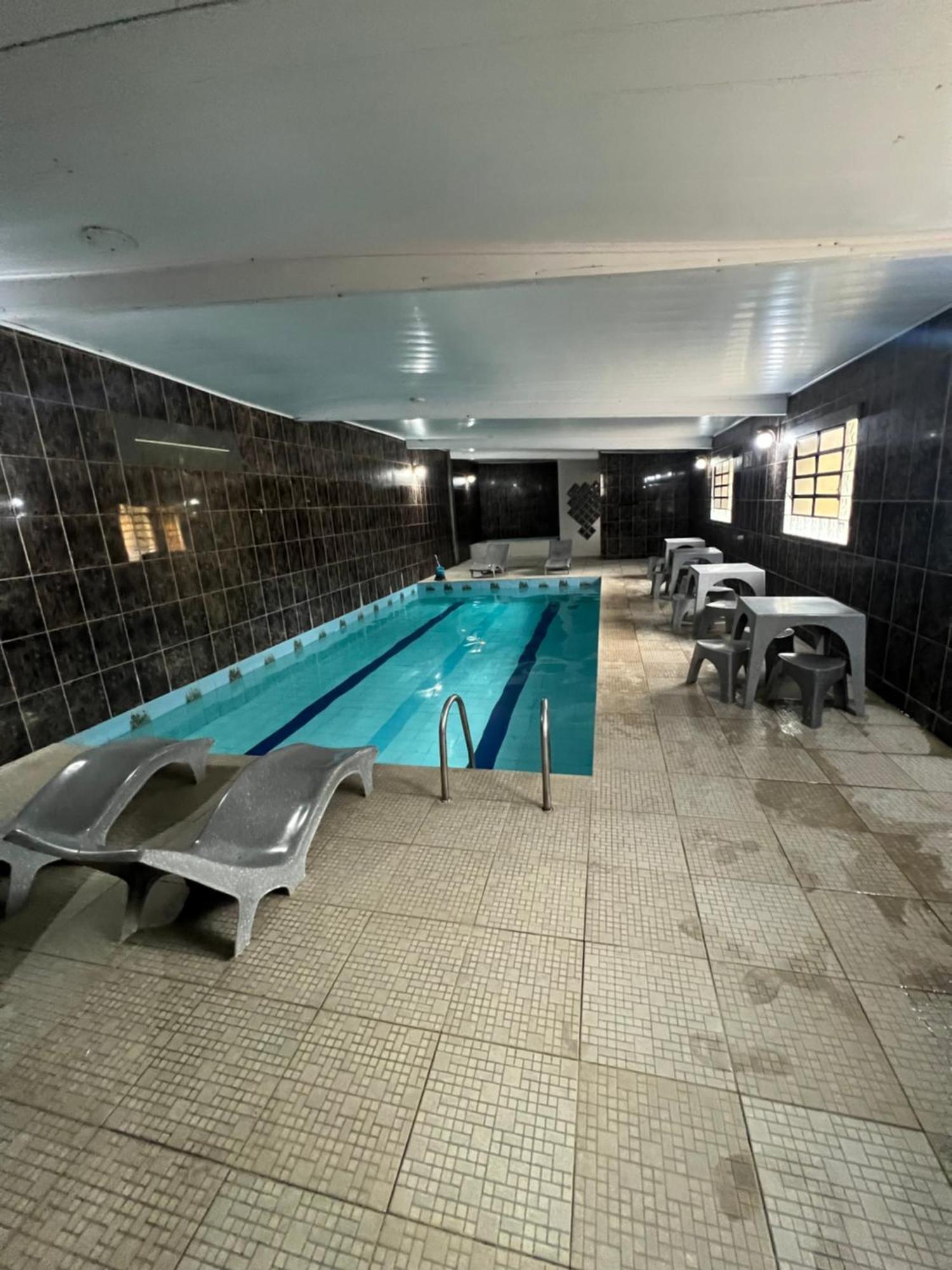Hotel Fazendinha Пенедо Екстериор снимка