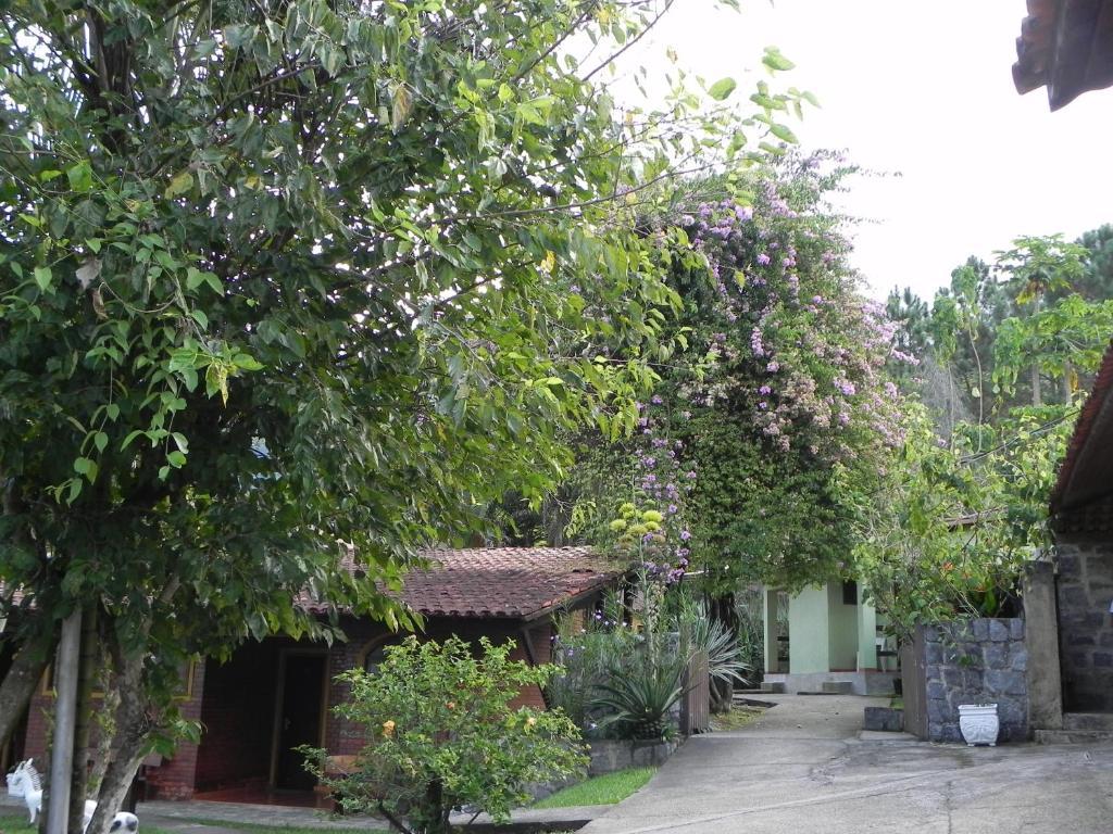 Hotel Fazendinha Пенедо Екстериор снимка